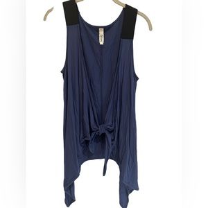 Fluxus Women's Vest